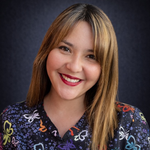 Catalina Henríquez
