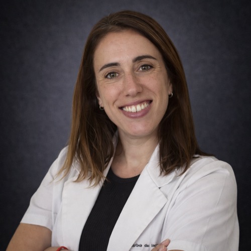 Josefina de la Jara