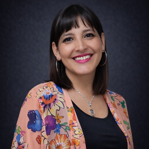 María Jesús Rodríguez