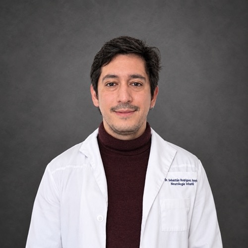 Sebastián Rodríguez