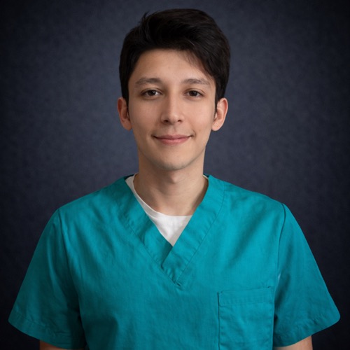 Sebastián Oviedo