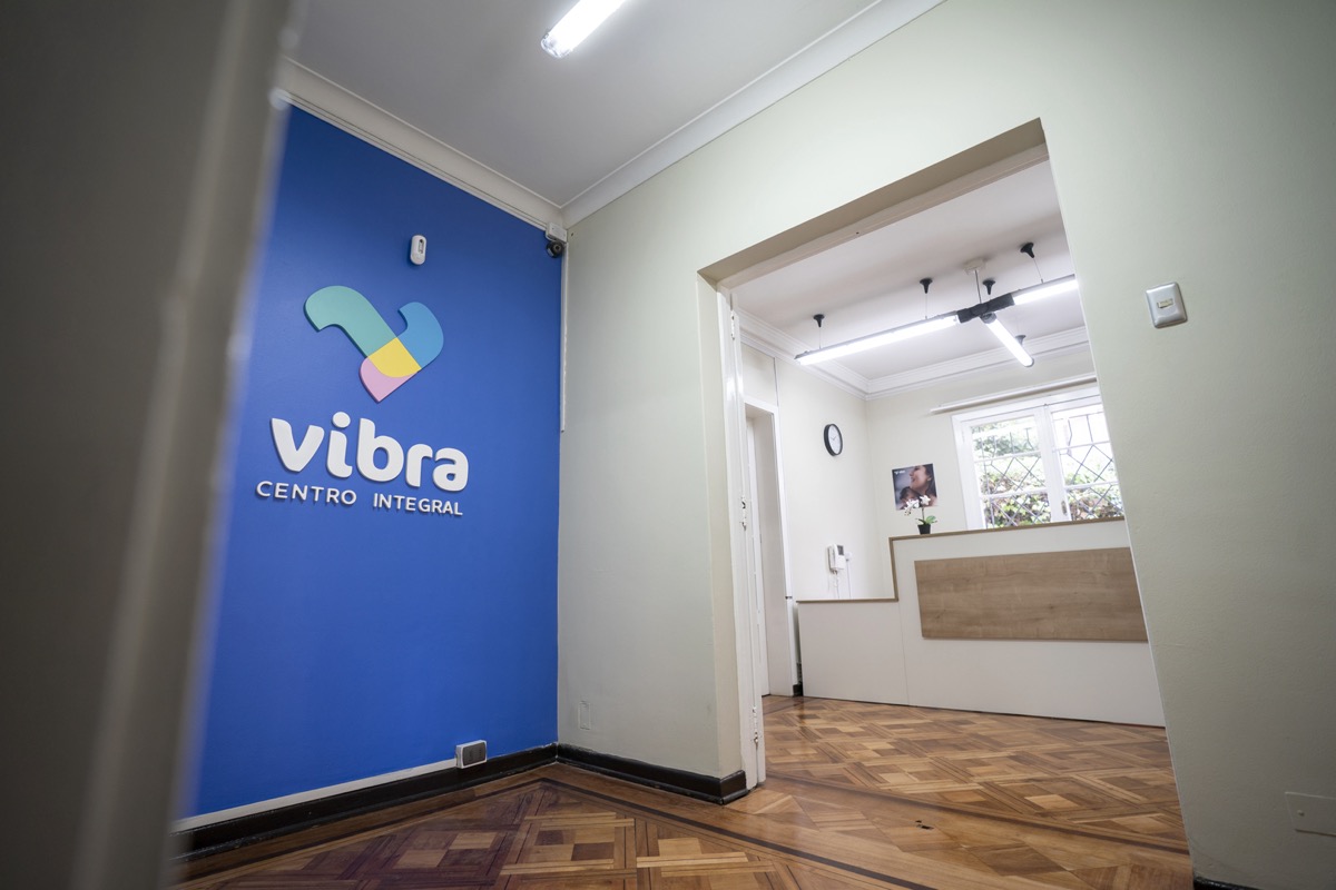 Centro Integral Vibra