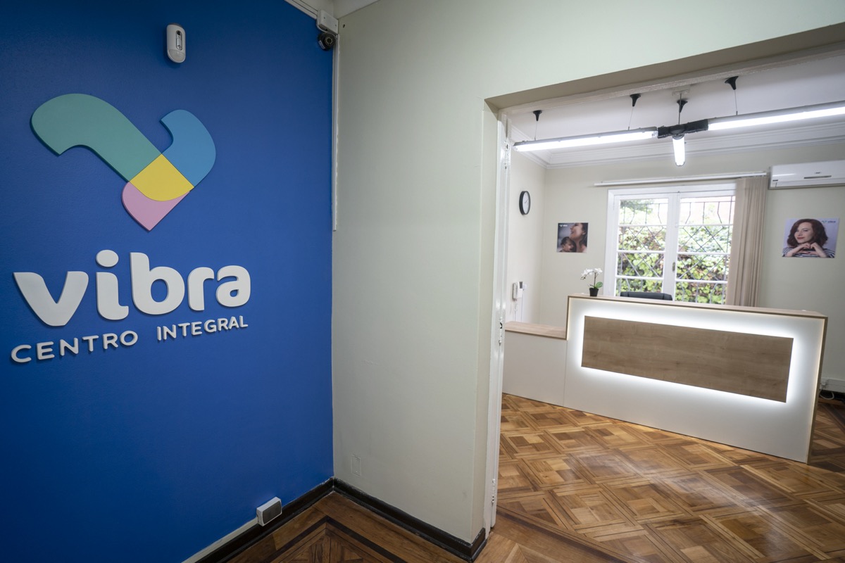 Centro Integral Vibra