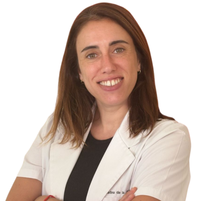 Josefina de la Jara