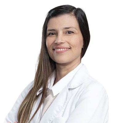 María Fernanda Castillejo