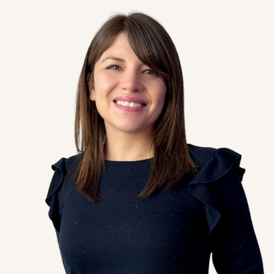 Mónica Barriere