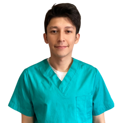 Sebastián Oviedo